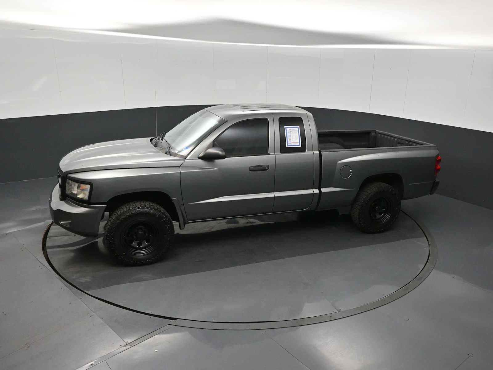 2011 RAM Dakota Bighorn/Lonestar