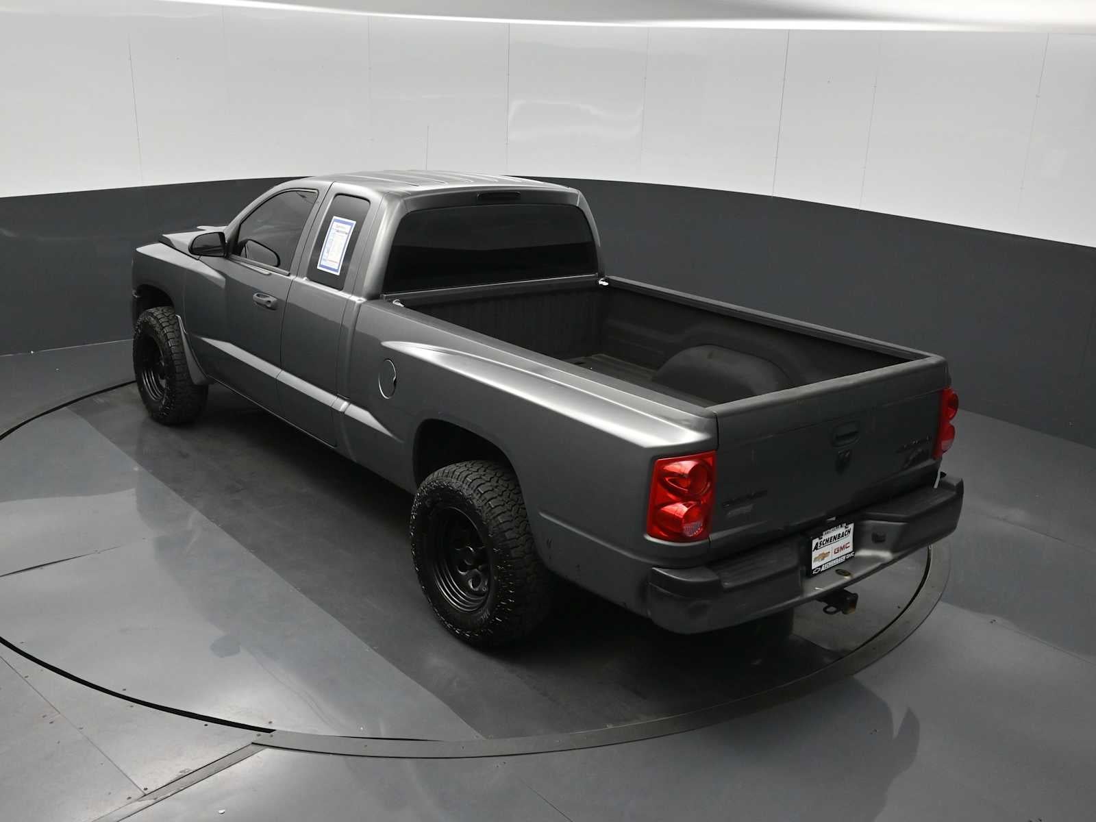 2011 RAM Dakota Bighorn/Lonestar