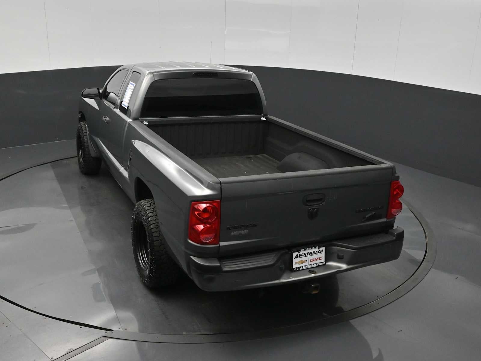 2011 RAM Dakota Bighorn/Lonestar