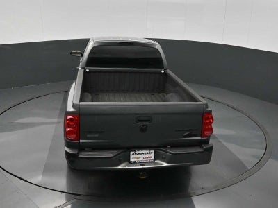 2011 RAM Dakota Bighorn/Lonestar