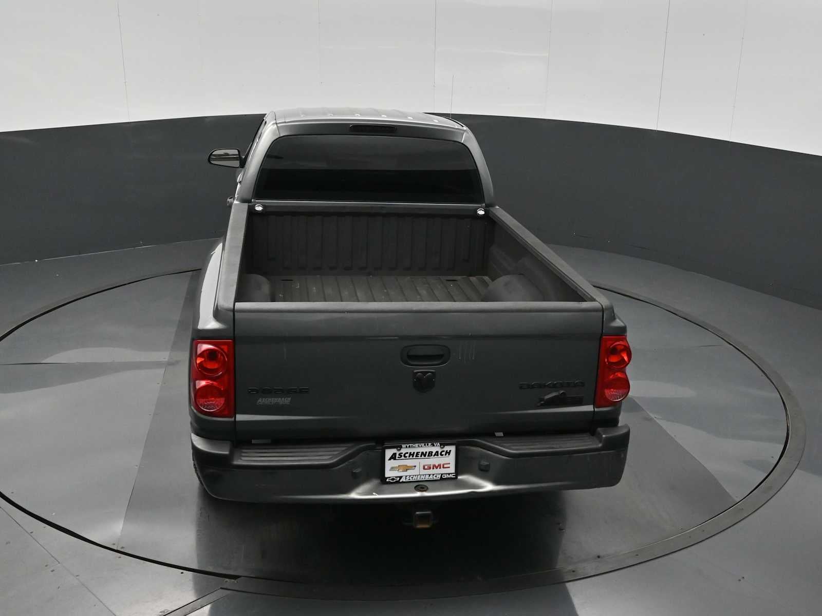 2011 RAM Dakota Bighorn/Lonestar