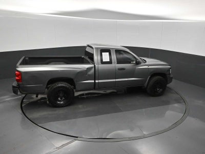 2011 RAM Dakota Bighorn/Lonestar