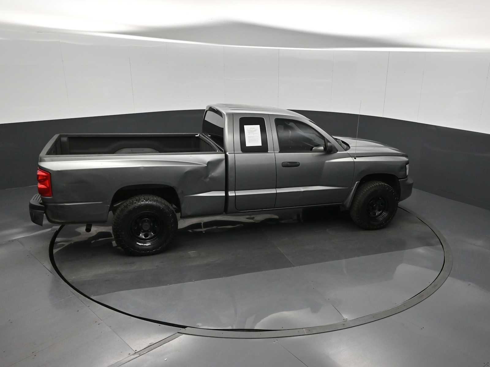 2011 RAM Dakota Bighorn/Lonestar