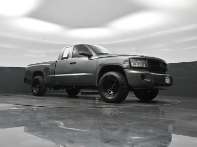2011 RAM Dakota Bighorn/Lonestar