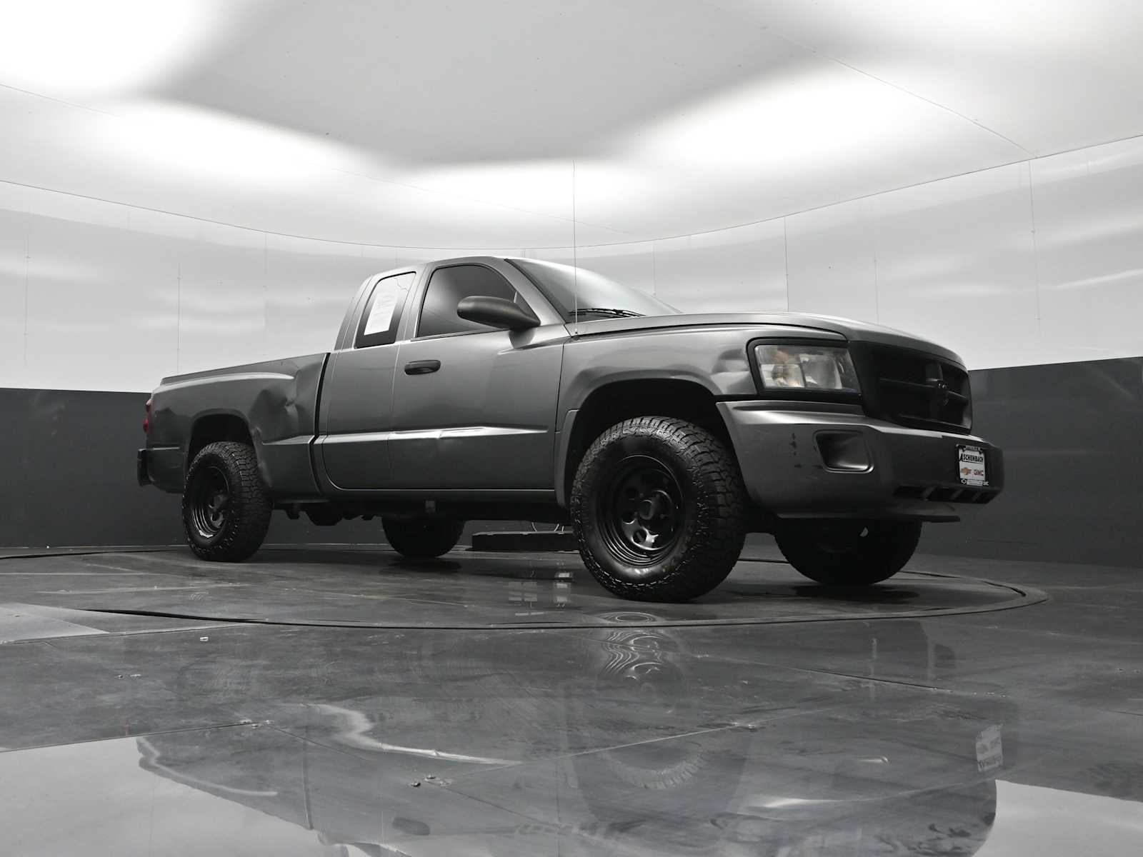 2011 RAM Dakota Bighorn/Lonestar