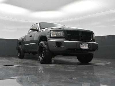 2011 RAM Dakota Bighorn/Lonestar