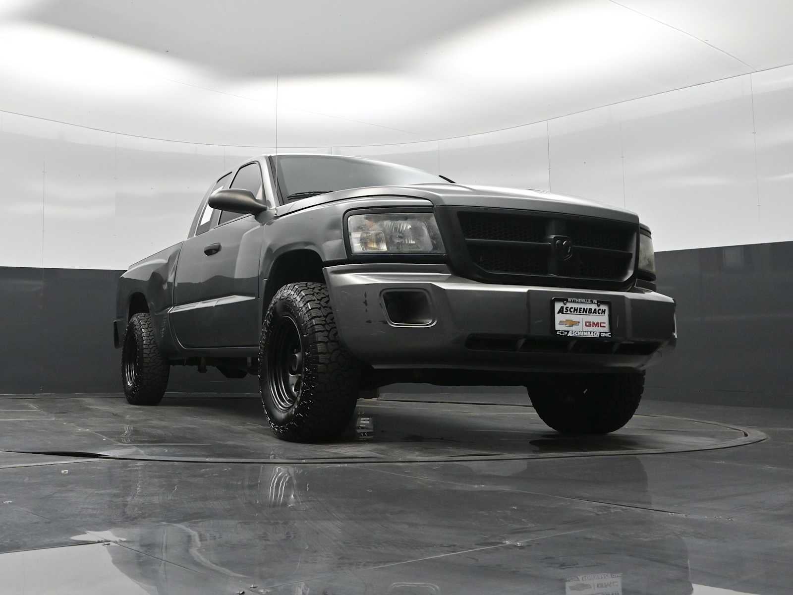 2011 RAM Dakota Bighorn/Lonestar