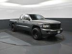 2011 RAM Dakota Bighorn/Lonestar