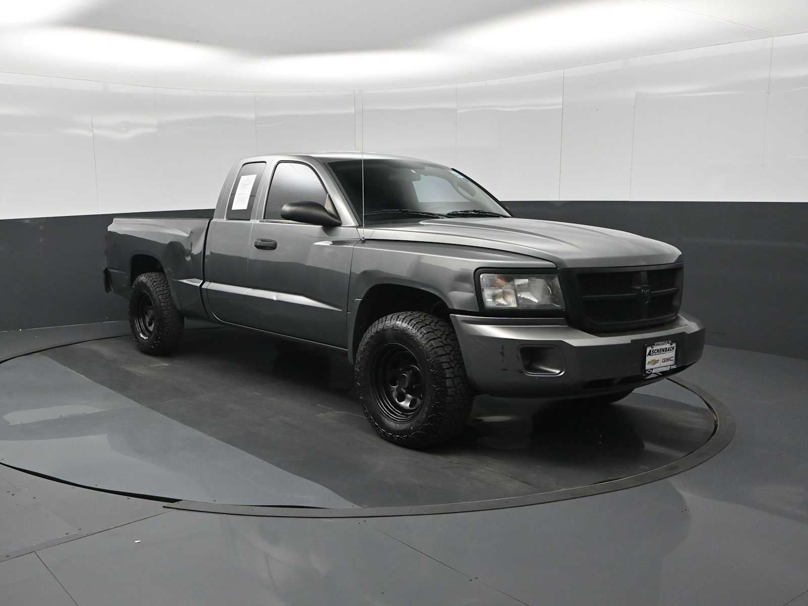 2011 RAM Dakota Bighorn/Lonestar