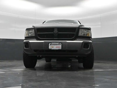 2011 RAM Dakota Bighorn/Lonestar