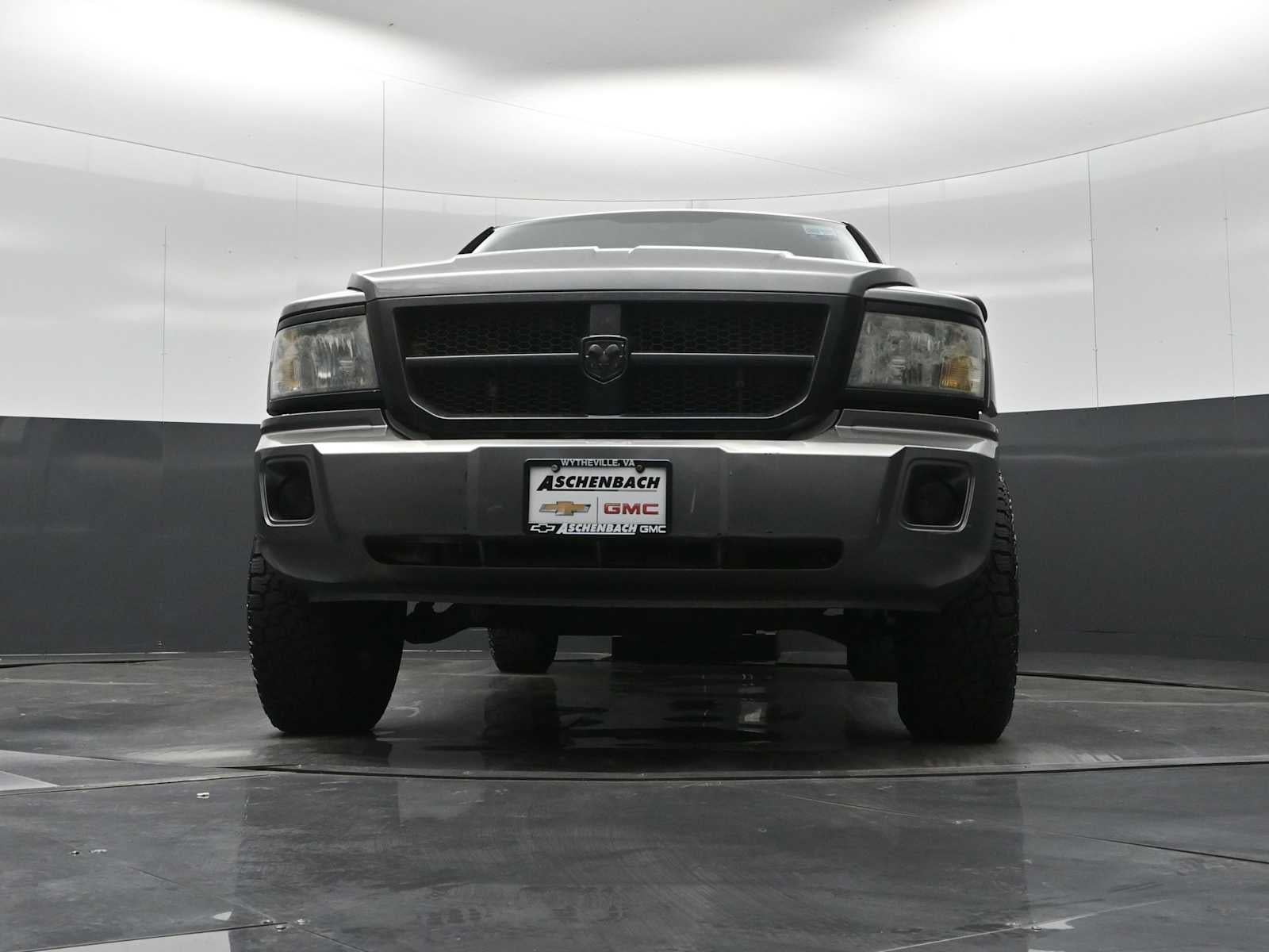 2011 RAM Dakota Bighorn/Lonestar
