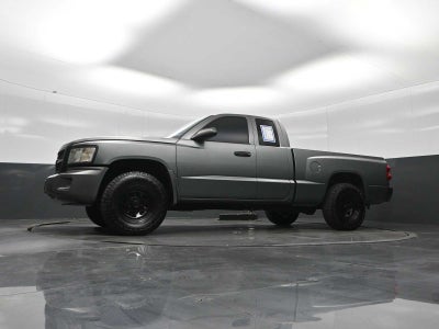 2011 RAM Dakota Bighorn/Lonestar