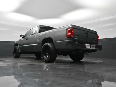 2011 RAM Dakota Bighorn/Lonestar