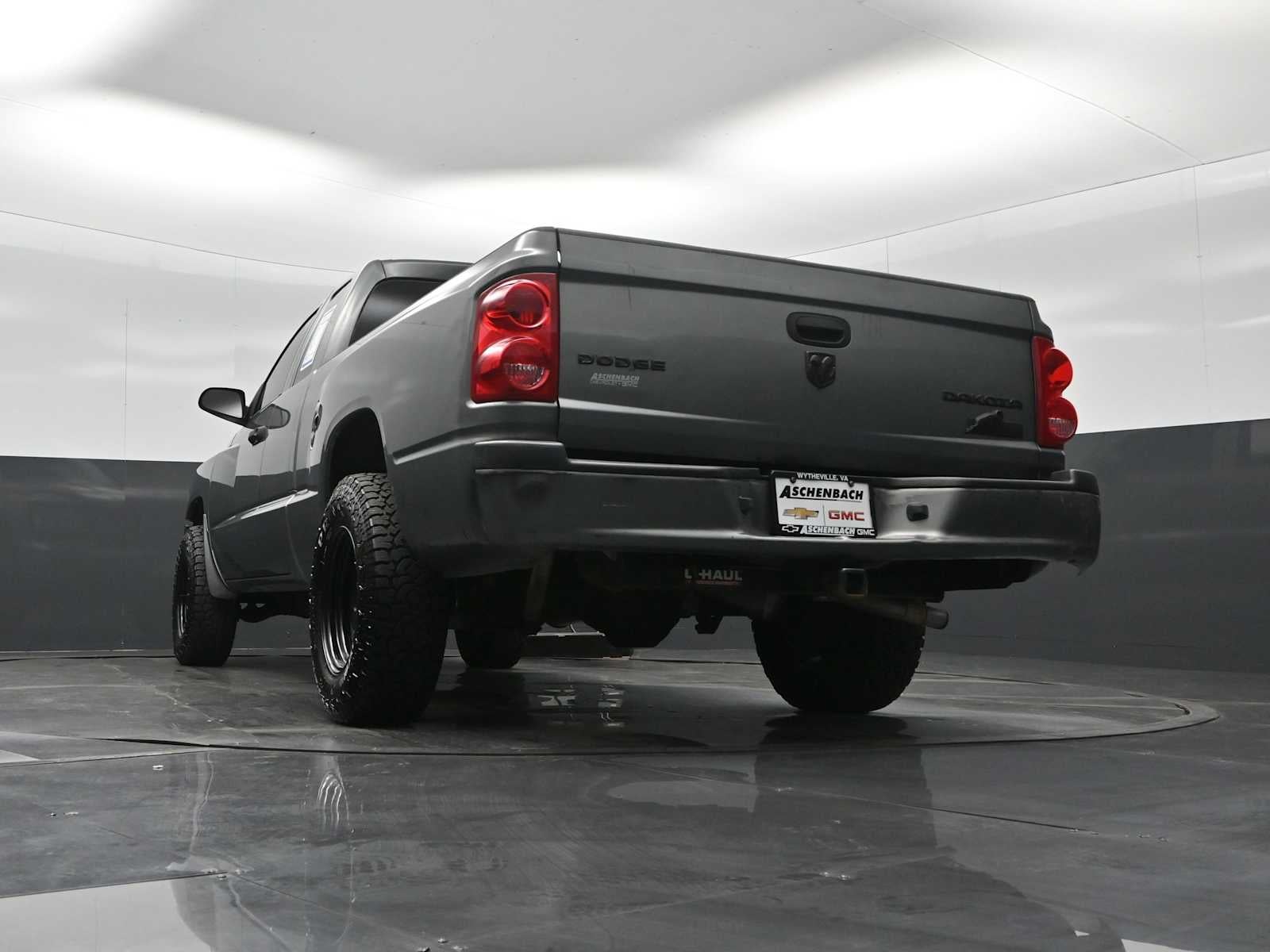 2011 RAM Dakota Bighorn/Lonestar
