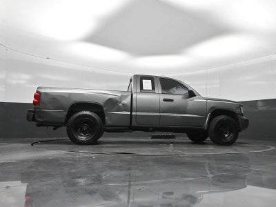 2011 RAM Dakota Bighorn/Lonestar