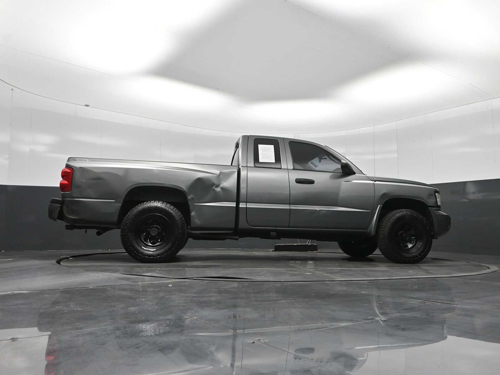 2011 RAM Dakota Bighorn/Lonestar