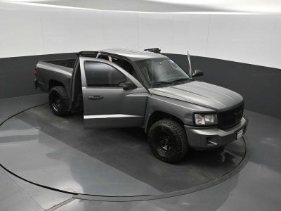 2011 RAM Dakota Bighorn/Lonestar