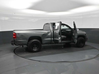 2011 RAM Dakota Bighorn/Lonestar