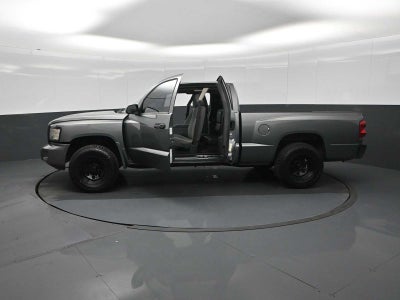 2011 RAM Dakota Bighorn/Lonestar