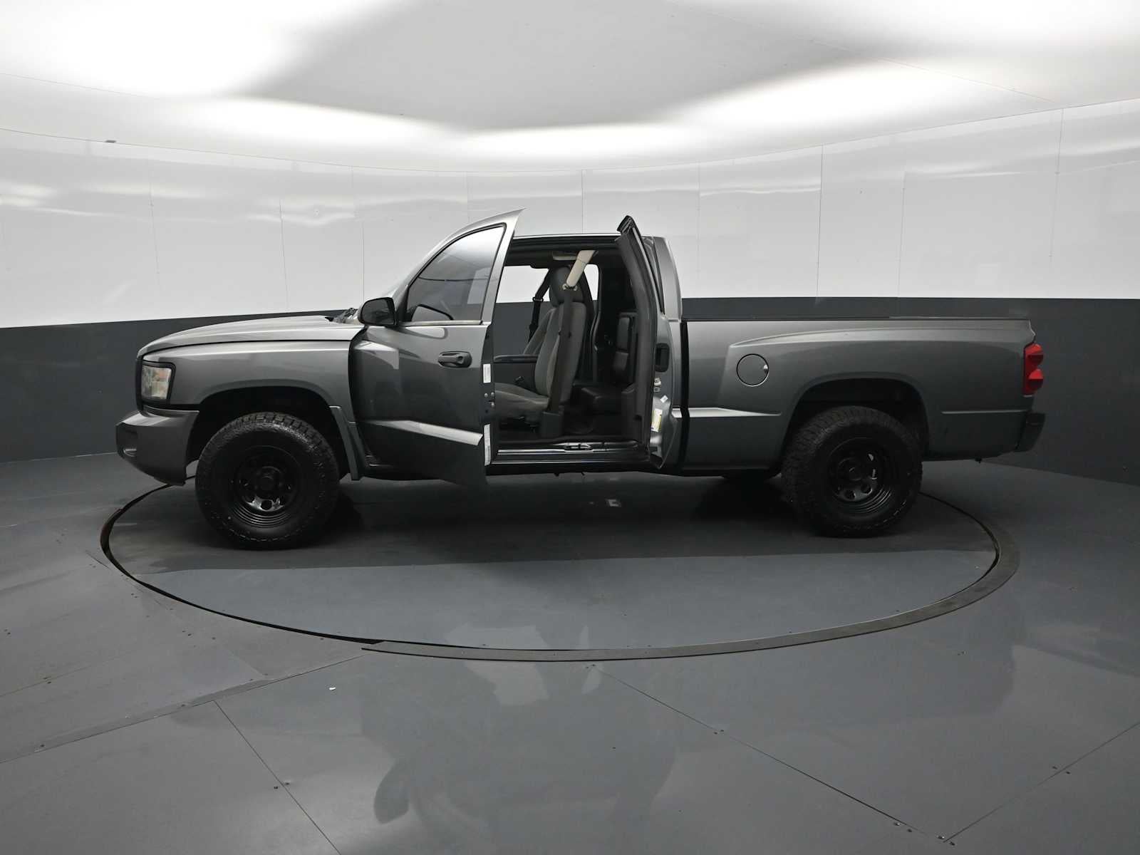 2011 RAM Dakota Bighorn/Lonestar