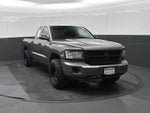 2011 RAM Dakota Bighorn/Lonestar