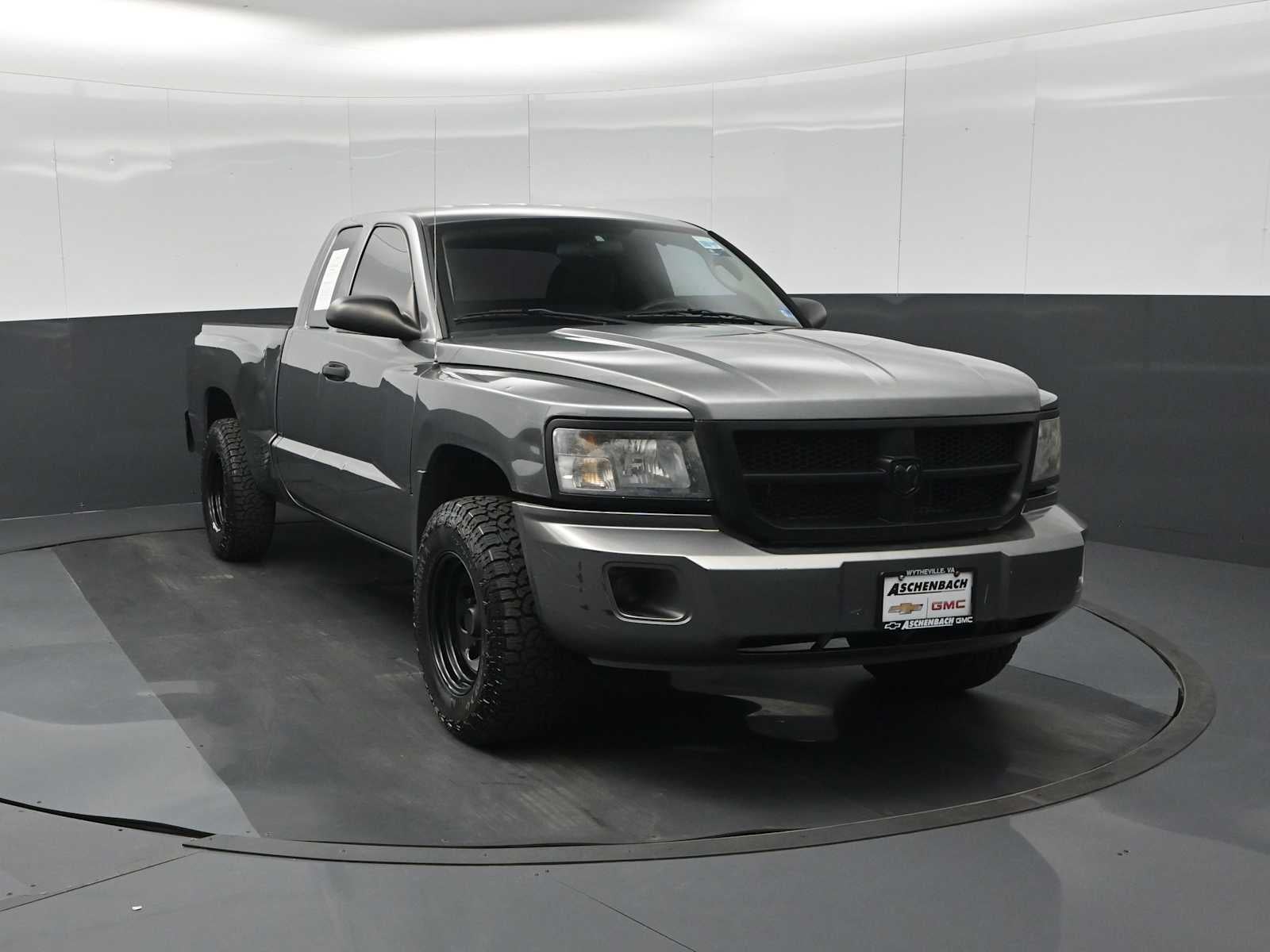 2011 RAM Dakota Bighorn/Lonestar