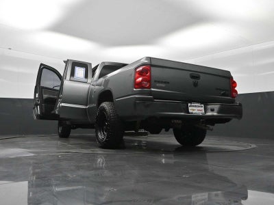 2011 RAM Dakota Bighorn/Lonestar