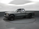 2011 RAM Dakota Bighorn/Lonestar