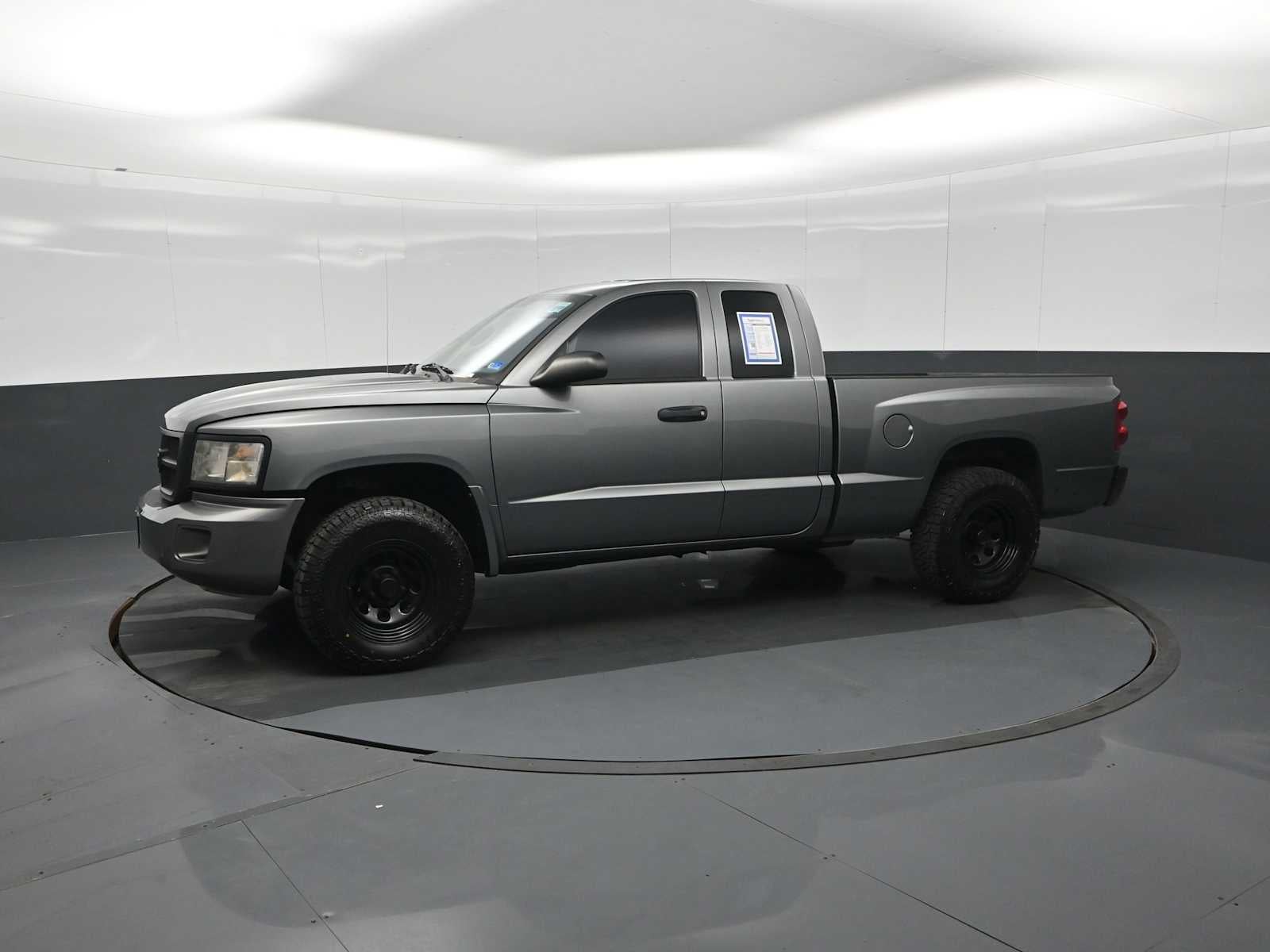 2011 RAM Dakota Bighorn/Lonestar