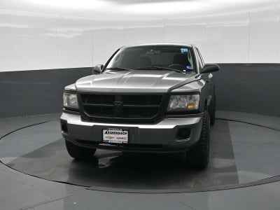 2011 RAM Dakota Bighorn/Lonestar