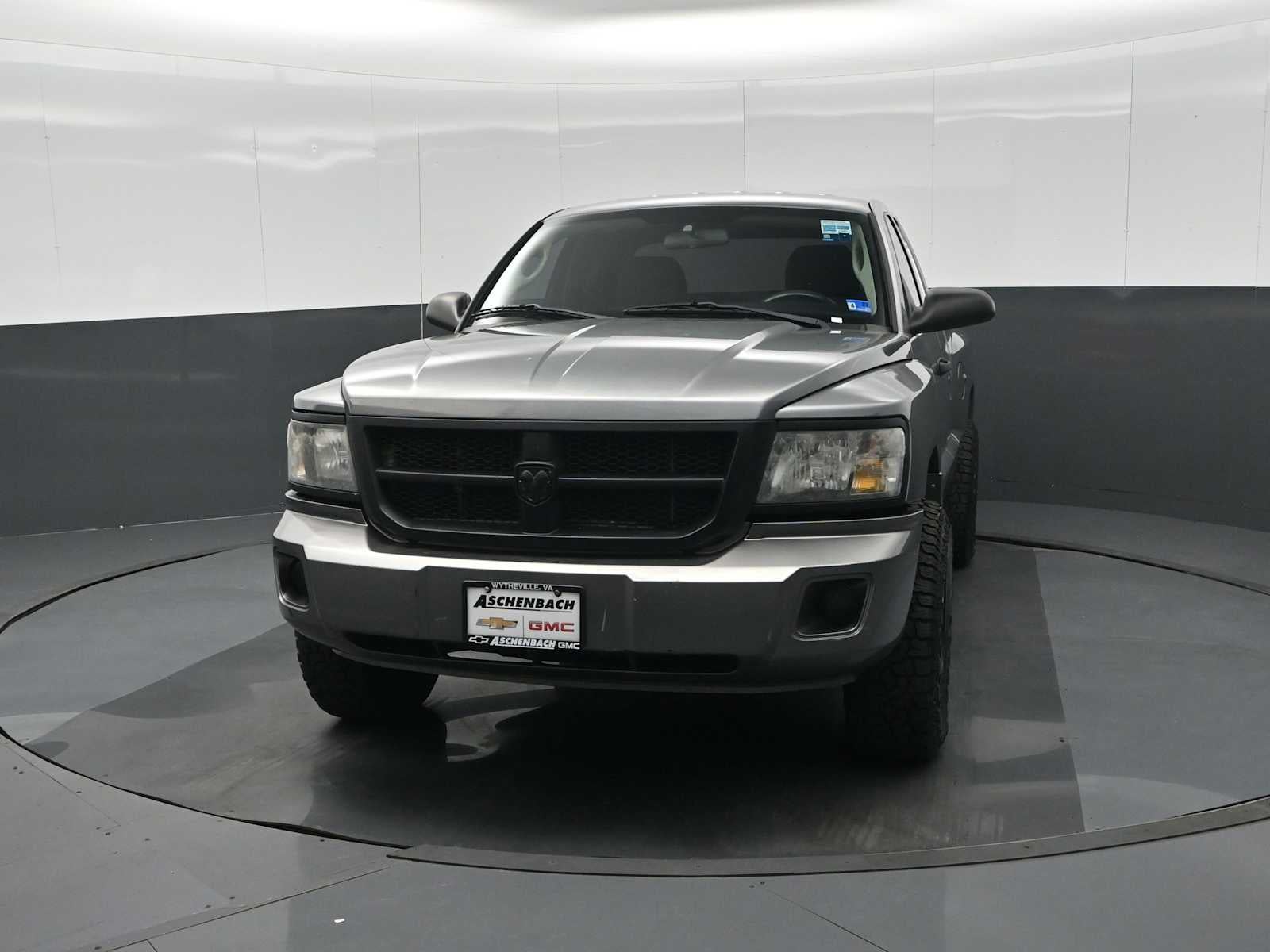 2011 RAM Dakota Bighorn/Lonestar