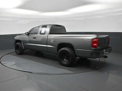 2011 RAM Dakota Bighorn/Lonestar