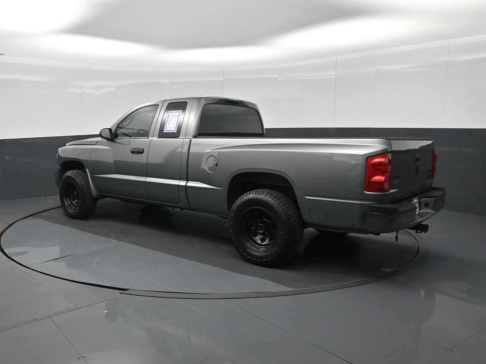 2011 RAM Dakota Bighorn/Lonestar