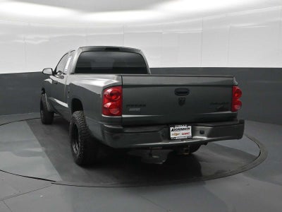 2011 RAM Dakota Bighorn/Lonestar