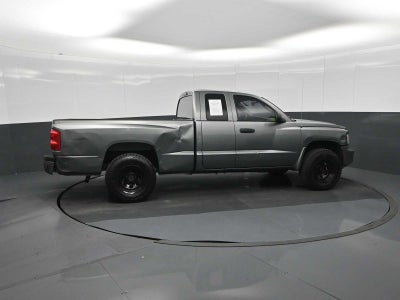2011 RAM Dakota Bighorn/Lonestar