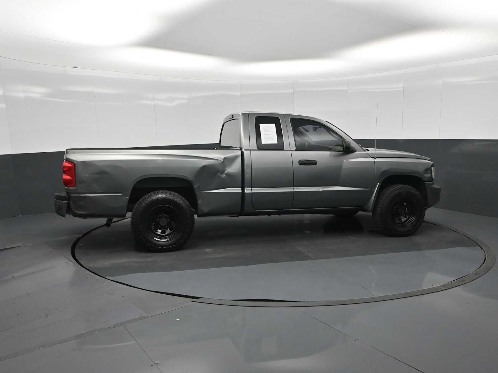 2011 RAM Dakota Bighorn/Lonestar
