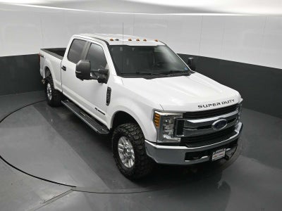 2019 Ford Super Duty F-250 SRW XL