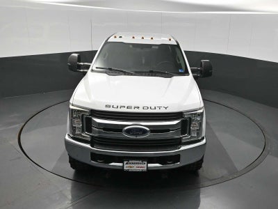 2019 Ford Super Duty F-250 SRW XL