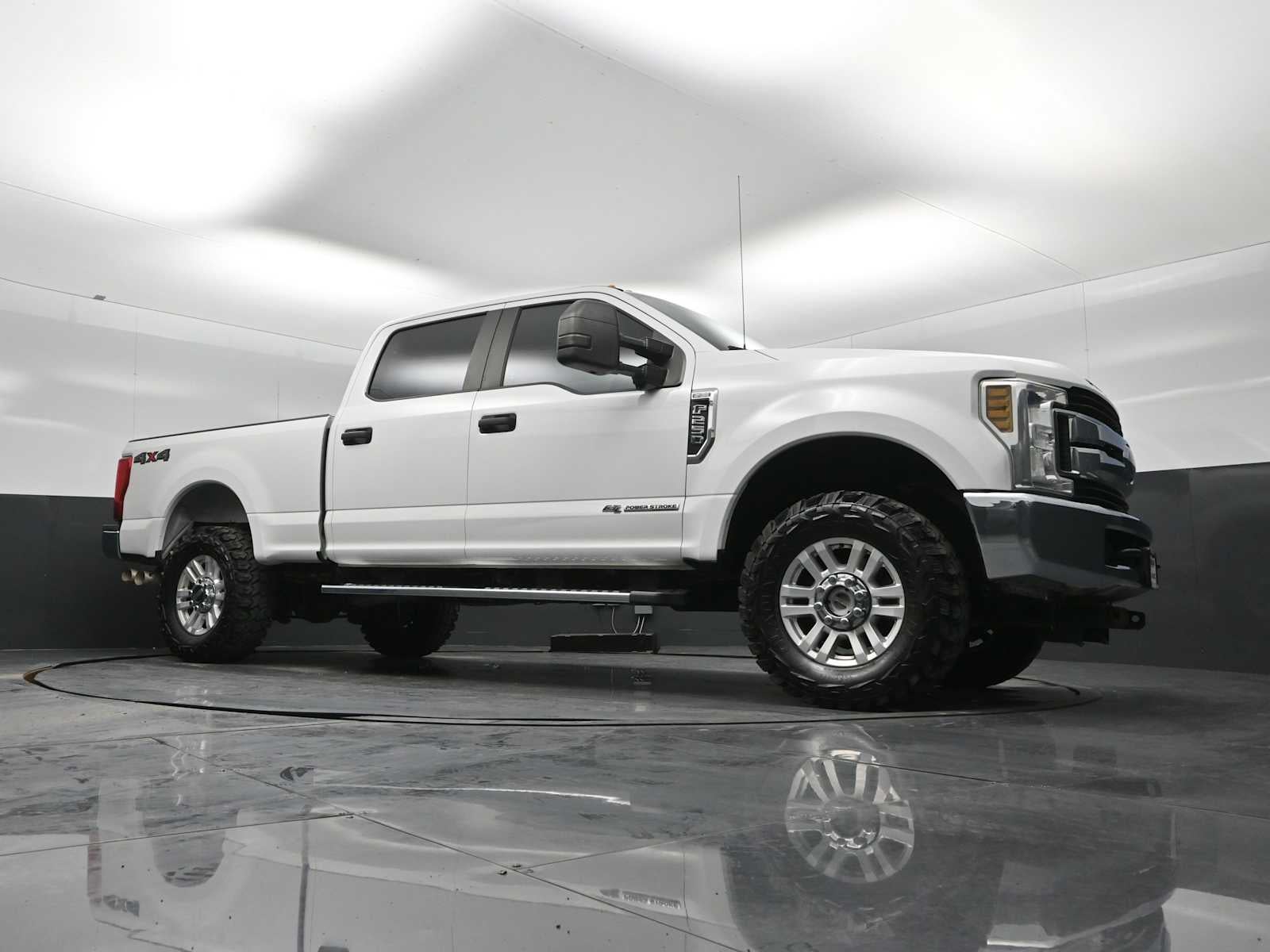 2019 Ford Super Duty F-250 SRW XL