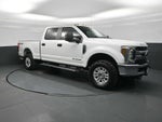 2019 Ford Super Duty F-250 SRW XL