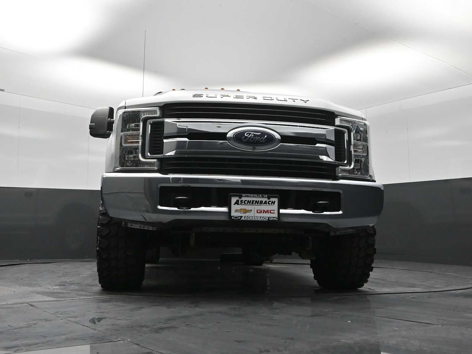 2019 Ford Super Duty F-250 SRW XL