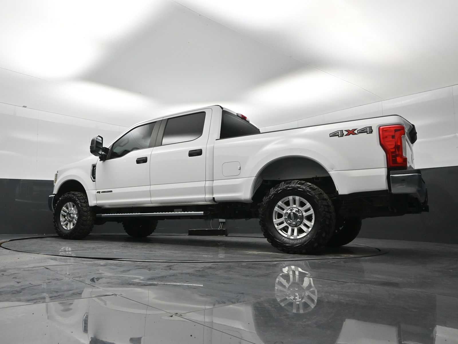 2019 Ford Super Duty F-250 SRW XL