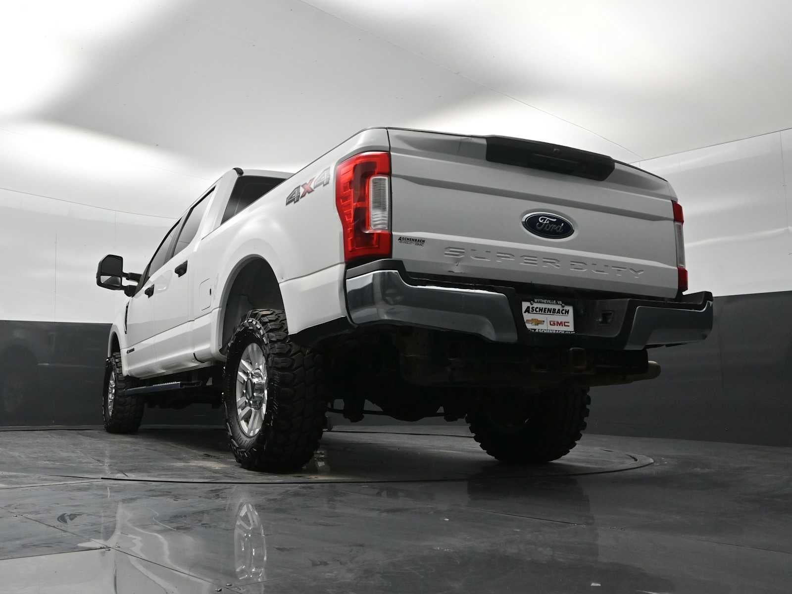 2019 Ford Super Duty F-250 SRW XL