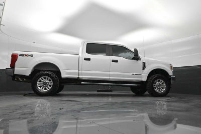 2019 Ford Super Duty F-250 SRW XL