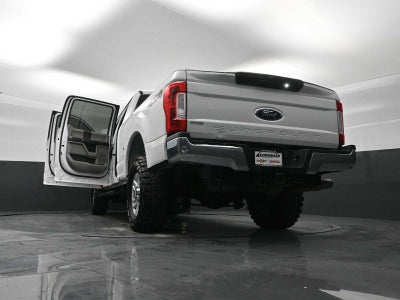 2019 Ford Super Duty F-250 SRW XL