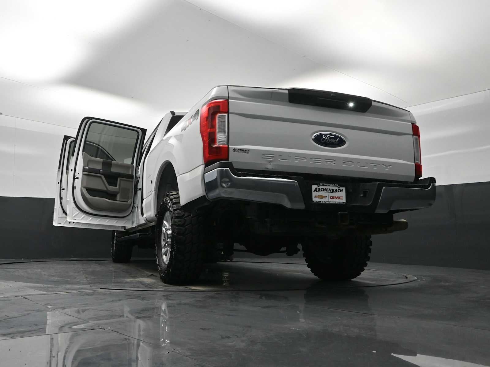 2019 Ford Super Duty F-250 SRW XL