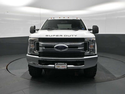 2019 Ford Super Duty F-250 SRW XL