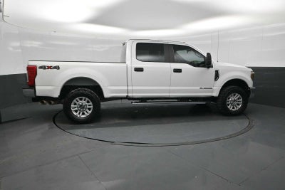 2019 Ford Super Duty F-250 SRW XL