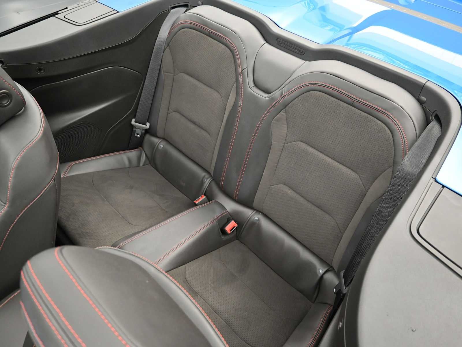 2024 Chevrolet Camaro ZL1