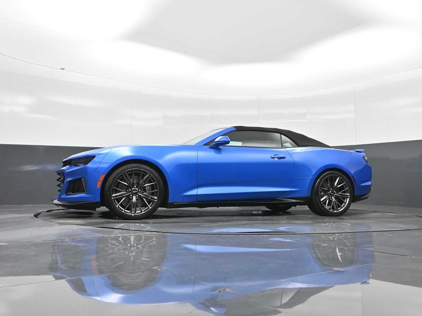 2024 Chevrolet Camaro ZL1